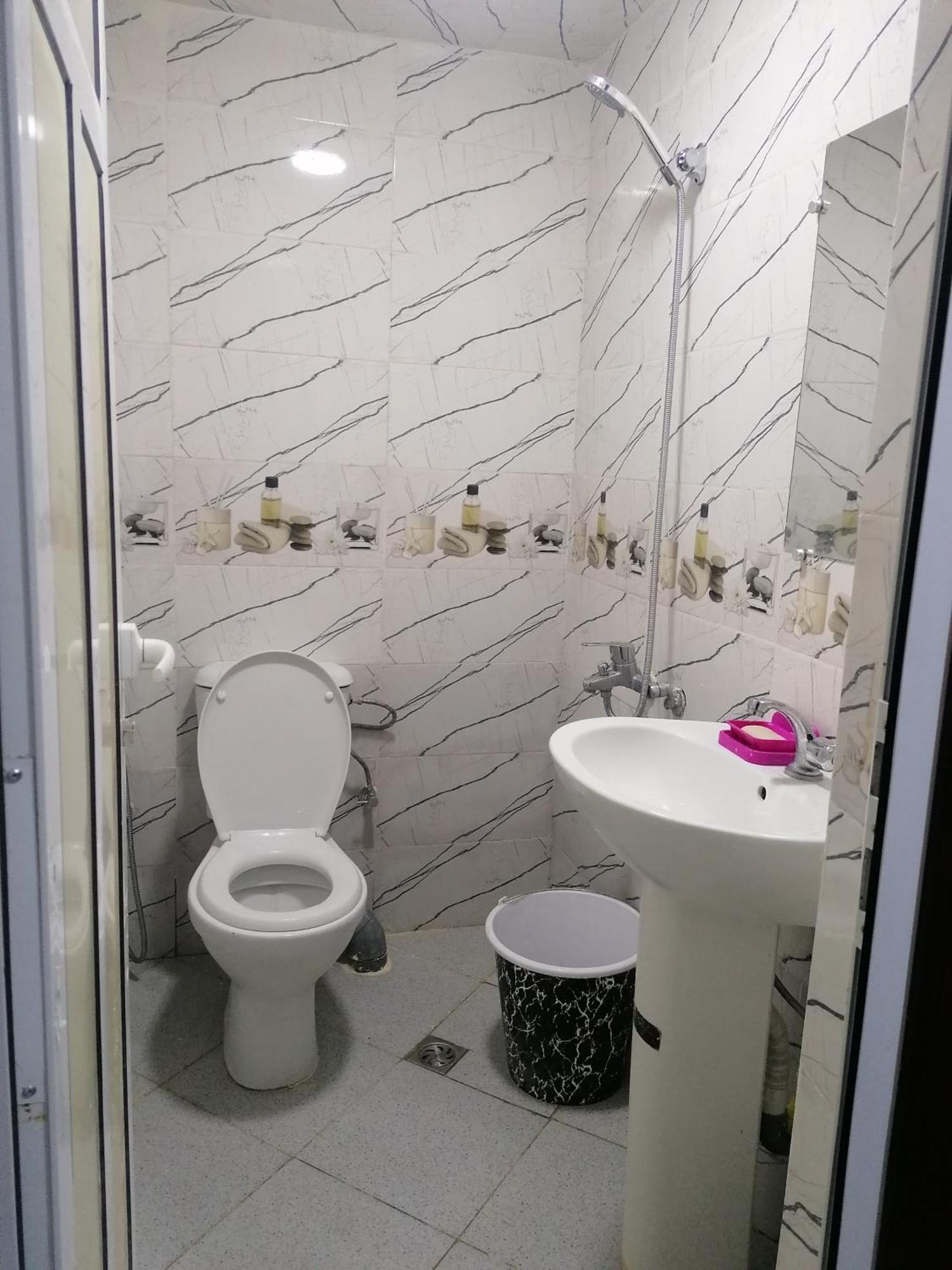 Apartment La Perle *